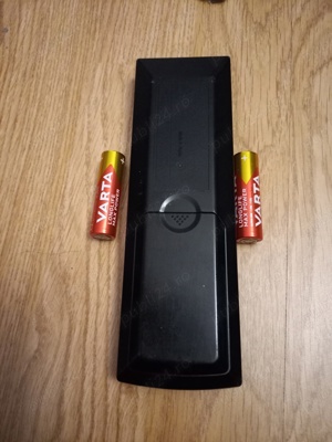 TECHNICS TELECOMANDA RAK-SUA 11 WH,Japan,comanda 8 piese din linia dvs,NOUĂ filmare cu funcționare  - imagine 2