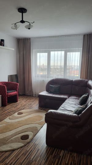 Închiriez apartament 3camere  - imagine 5