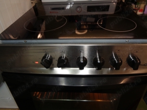 cuptor cu plita incorporabil