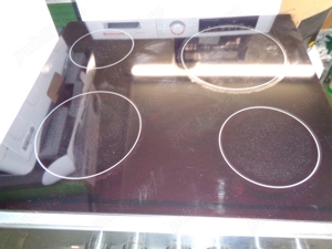 cuptor cu plita incorporabil - imagine 2