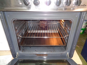 cuptor cu plita incorporabil - imagine 3