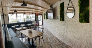 Angajăm Ospatarita  - imagine 3