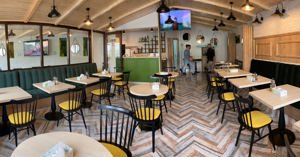 Angajăm Ospatarita  - imagine 2