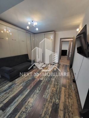 Apartament 2 camere decomandat Compozitori