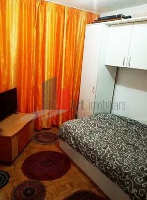 Apartament de 3 camere zona Berceni-Nitu Vasile - imagine 3