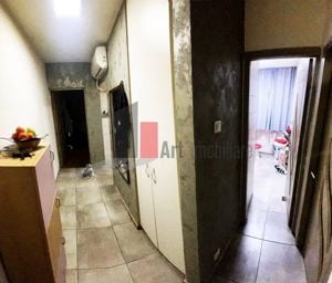 Apartament de 3 camere zona Berceni-Nitu Vasile - imagine 5