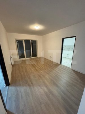  Comision 0% Apartament de 2 camere , 54mp, finisat nou, zona Terra - imagine 5