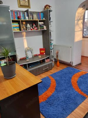 Vand apartament 4 camere - imagine 7