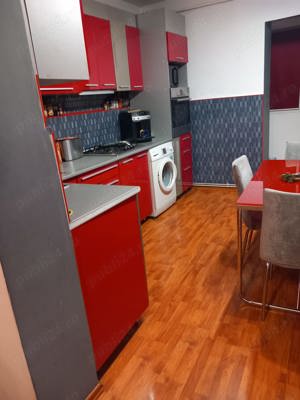 Vand apartament 4 camere - imagine 8