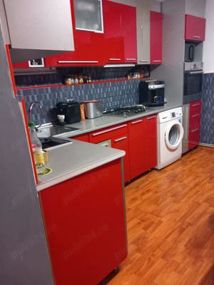 Vand apartament 4 camere - imagine 10