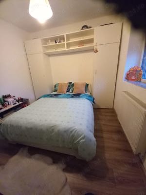 Vand apartament 4 camere - imagine 5