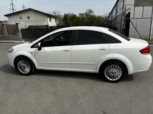 Fiat Linea cu Gpl , proprietar 2900 - imagine 2