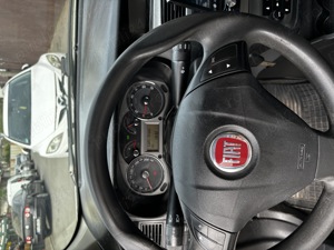 Fiat Linea cu Gpl , proprietar 2900