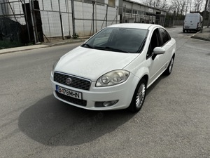 Fiat Linea cu Gpl , proprietar 2900 - imagine 5