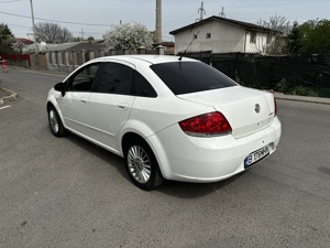 Fiat Linea cu Gpl , proprietar 2900 - imagine 3