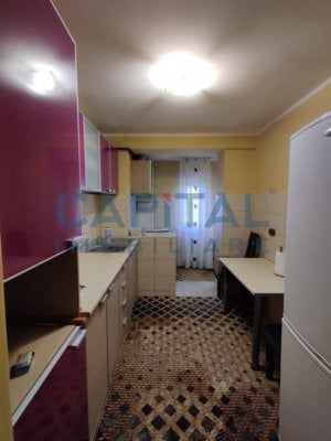 Comision 0%! Apartament de vanzare 2 camere Tiglina 2 - imagine 6