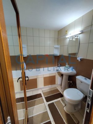 Comision 0%! Apartament de vanzare 2 camere Tiglina 2 - imagine 3