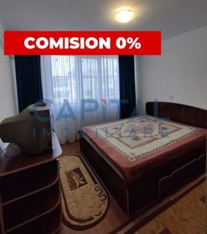 Comision 0%! Apartament de vanzare 2 camere Tiglina 2