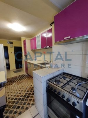 Comision 0%! Apartament de vanzare 2 camere Tiglina 2 - imagine 5