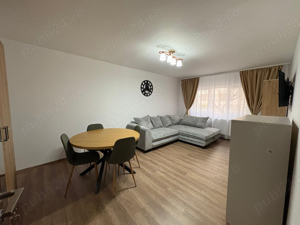 inchiriez apartament 2 camere drumul daberi - imagine 2