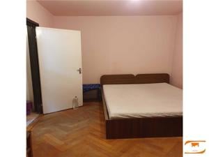 2 camere cf 1 spatios zona Circumvalatiunii - Mall - imagine 3