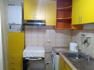 Închiriez apartament 3(trei) camere în Hunedoara - imagine 4