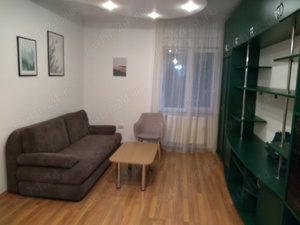 Închiriez apartament 3(trei) camere în Hunedoara - imagine 5