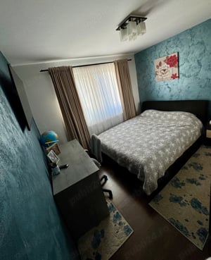 Apartament 3 camere decomandat Gaesti - imagine 6