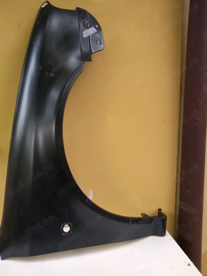 Aripă dreapta fată nou  SKODA OCTAVIA