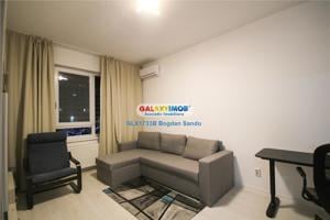 Apartament cu 2 camere de inchiriat in Militari Residence - imagine 2