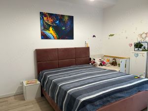 Proprietar Apartament parcare Parc Sticlariei - Sector 3 - Metrou Costin Georgian - imagine 6