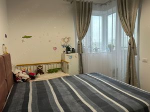 Proprietar Apartament parcare Parc Sticlariei - Sector 3 - Metrou Costin Georgian - imagine 7