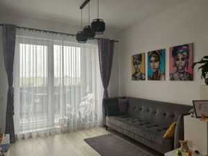 Proprietar Apartament parcare Parc Sticlariei - Sector 3 - Metrou Costin Georgian - imagine 4