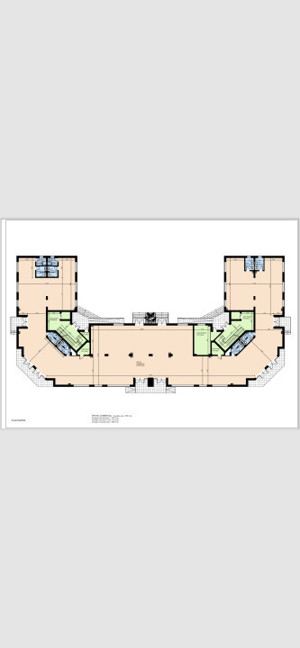 Spatiu Comercial de inchiriat - Pantelimon - Locuri de Parcare - Bloc nou  - imagine 4