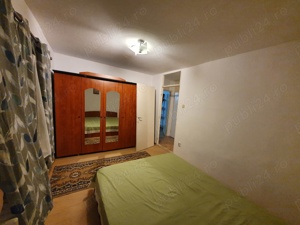 Vând apartament cu două camere, semidecomandat, confort I, cartier Micro XIV, Buzău  - imagine 4