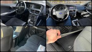 Volvo V40 1.6 D2 2014 - imagine 10