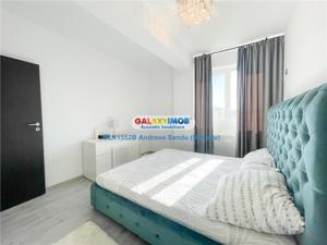 Apartament cu 2 camere de vanzare Militari Residence - Tineretului - imagine 8