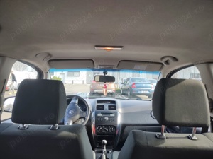 Vand Suzuki SX4 benzina 99 CP