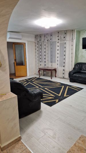 Închiriez apartament cu 2 camere  - imagine 5