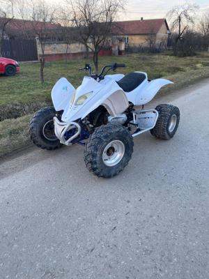 Vand Atv   Quad