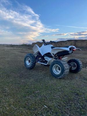 Vand Atv   Quad - imagine 4