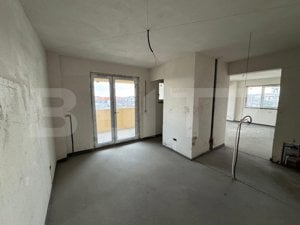 Apartamente cu 2 camere, 67 mp, zona Sala Polivalenta - imagine 4