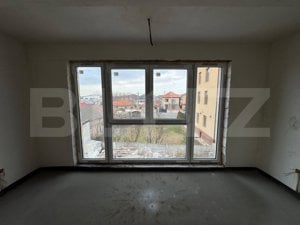 Apartamente cu 2 camere, 67 mp, zona Sala Polivalenta - imagine 7