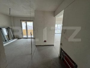 Apartamente cu 2 camere, 67 mp, zona Sala Polivalenta - imagine 5