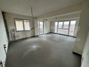 Apartamente cu 2 camere, 67 mp, zona Sala Polivalenta - imagine 2