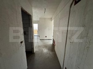 Apartamente cu 2 camere, 67 mp, zona Sala Polivalenta - imagine 6