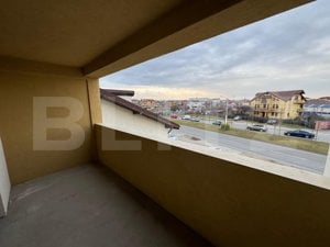 Apartamente cu 2 camere, 67 mp, zona Sala Polivalenta - imagine 10