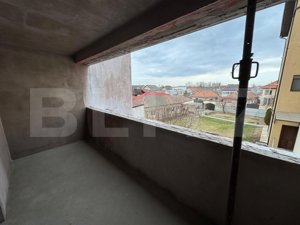 Apartamente cu 2 camere, 67 mp, zona Sala Polivalenta - imagine 11