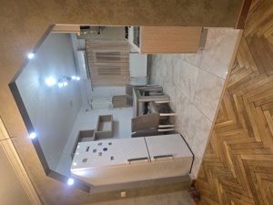 proprietar vand apartament langa iulius mall et 2 2  - imagine 9