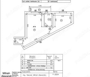 Apartament 2 Camere Riviera Park-Bulevardul Nordului  Fundeni  - imagine 6